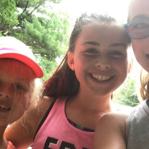 Meet your Posher, Claire